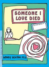 Produktbild: Grow: Someone I Loved Died