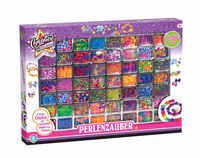 Produktbild: Creative Studio: Perlenzauber, 15.000 Teile