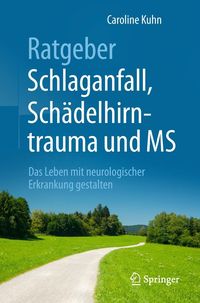 Produktbild: Ratgeber Schlaganfall, Sch&auml;delhirntrauma und MS