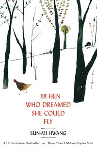 Produktbild: The Hen Who Dreamed she Could Fly