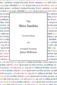 Produktbild: The Shiva Samhita