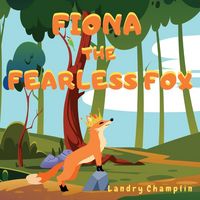 Produktbild: Fiona the Fearless Fox