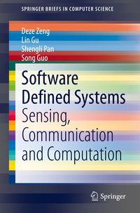 Produktbild: Software Defined Systems