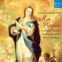 Produktbild: Ave Regina