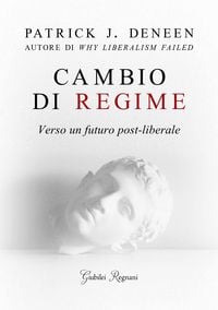 Produktbild: Cambio di regime