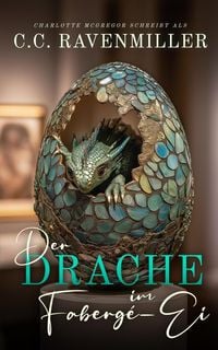 Produktbild: Der Drache im Faberg&eacute;-Ei