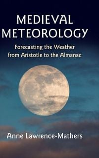 Produktbild: Medieval Meteorology