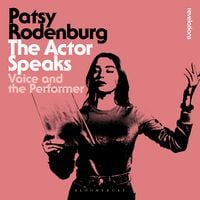 Produktbild: The Actor Speaks