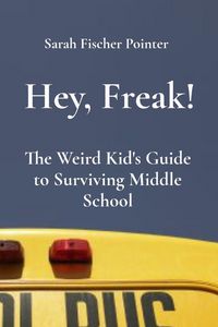 Produktbild: Hey, Freak!