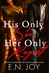 Produktbild: His Only Son, Her Only Regret