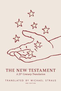 Produktbild: The New Testament, Second Edition