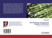 Produktbild: The Challenge of Sugarcane Bagasse Valorization
