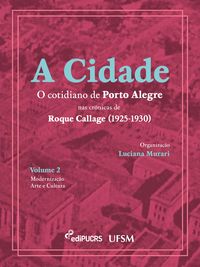 Produktbild: A Cidade
