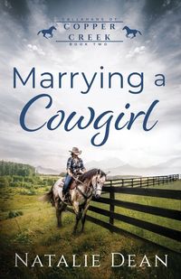 Produktbild: Marrying a Cowgirl