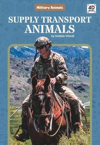 Produktbild: Supply Transport Animals