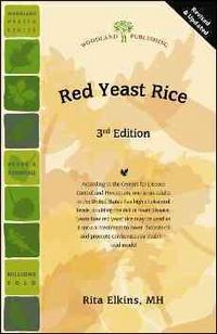 Produktbild: Red Yeast Rice