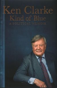 Produktbild: Clarke, K: Kind of Blue