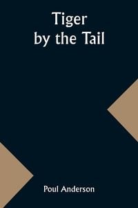 Produktbild: Tiger by the Tail