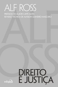 Produktbild: Direito e Justi&ccedil;a