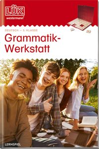 Produktbild: L&Uuml;K