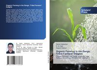Produktbild: Organic Farming in the Dangs: Tribal Farmers' Insights