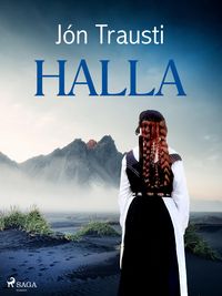 Produktbild: Halla