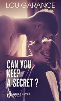 Produktbild: Can you keep a secret ?