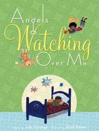 Produktbild: Angels Watching Over Me