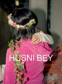 Produktbild: Adelita Husni Bey: Chiron
