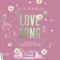 Produktbild: Love Song
