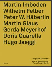 Produktbild: Vergessen & verkannt