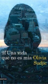 Produktbild: Una vida que no es m&iacute;a
