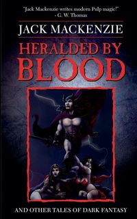 Produktbild: Heralded by Blood