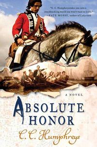 Produktbild: Absolute Honor