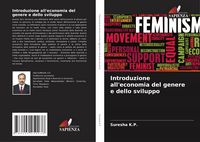 Produktbild: Introduzione all'economia del genere e dello sviluppo
