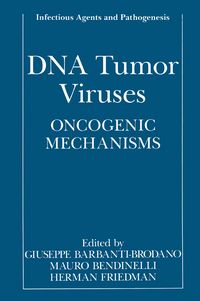Produktbild: DNA Tumor Viruses
