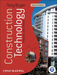 Produktbild: Construction Technology