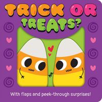 Produktbild: Trick or Treats