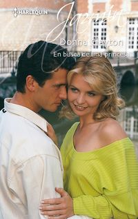 Produktbild: En busca de una princesa
