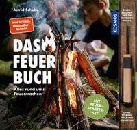 Produktbild: Das Feuerbuch