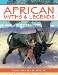 Produktbild: African Myths and Legends