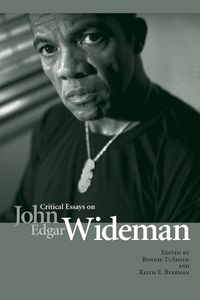 Produktbild: Critical Essays on John Edgar Wideman