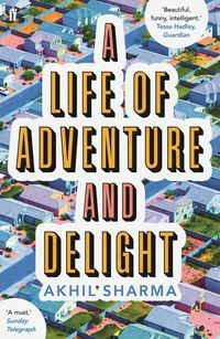 Produktbild: A Life of Adventure and Delight