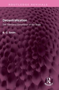 Produktbild: Decentralization