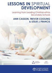Produktbild: Lessons in Spiritual Development