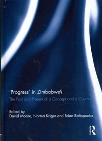 Produktbild: 'Progress' in Zimbabwe?