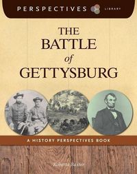 Produktbild: The Battle of Gettysburg