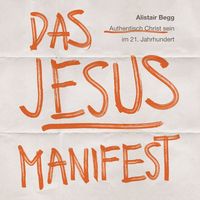 Produktbild: Das Jesus-Manifest