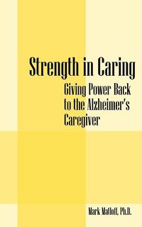 Produktbild: Strength in Caring