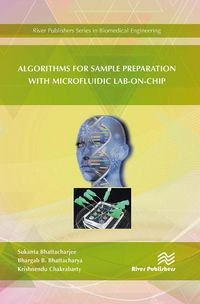Produktbild: Bhattacharya, B: Algorithms for Sample Preparation with Micr